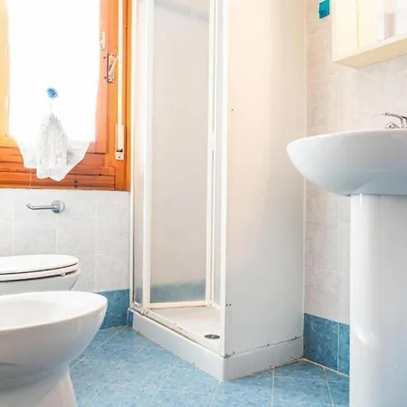 Apartament Beautiful And Well-equipped Flat For Four *