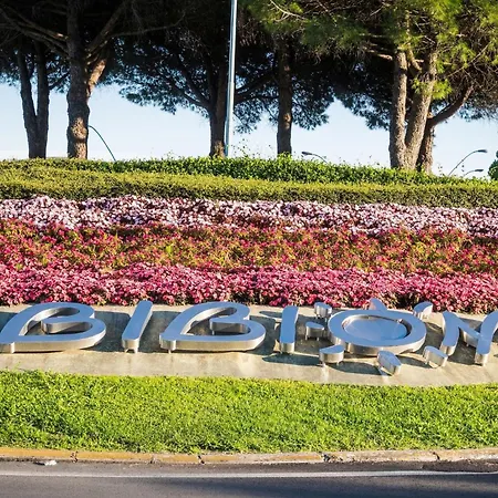 Apartament Beautiful And Well-equipped Flat For Four Bibione